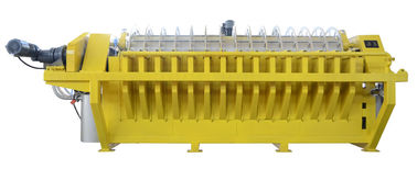 Mining Dewatering Ceramic Vacuum Filter Ramah Lingkungan 1 ～ 240m2